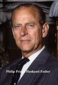 Постер: Филипп: принц, муж, отец / Philip prince husband father (2021)