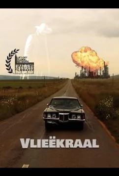 Постер: Флиекраал / Vlieëkraal (2022)