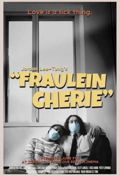Постер: Фрейлейн Шери / Fraulein Cherie (2024)
