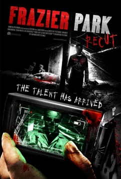 Постер: Фрейзер Парк / Frazier Park Recut (2017)