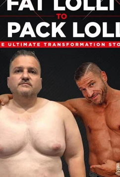 Постер: From Fat Lolli to Six Pack Lolli: The Ultimate Transformation Story (2020)