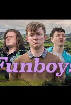 Постер: Funboys / Funboys (2025)