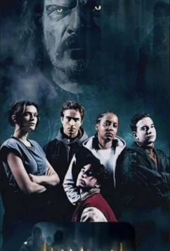 Постер: Гамельн / Hameln (2024)