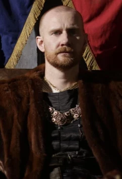 Постер: Генрих Восьмой: Человек, Монарх, Чудовище. / Henry VIII: Man, Monarch, Monster (2020)