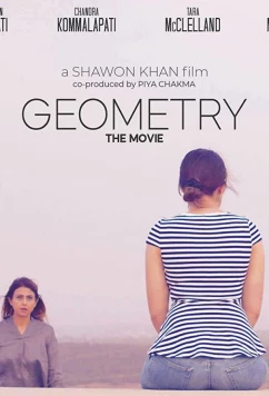 Постер: Геометрия: Фильм / Geometry: The Movie (2020)