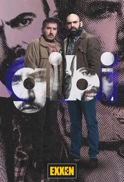 Постер: Гиби / Gibi (2021)