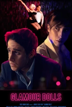Постер: Гламурные куколки / Glamour Dolls (2016)