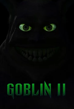Постер: Гоблин 2 / Goblin II (2026)