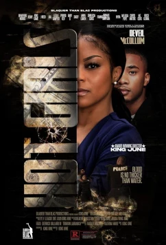 Постер: Горячие девочки / Hot Girls (2023)