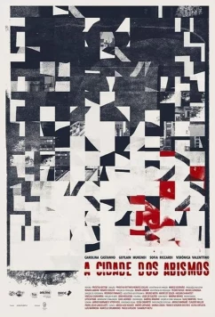 Постер: Город бездн / A Cidade dos Abismos (2021)