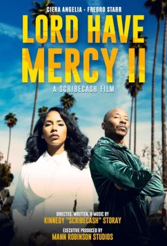 Постер: Господи, помилуй 2: Месть Полуночи / Lord Have Mercy II (2024)