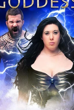 Постер: Греческая богиня / Greek Goddess (2018)