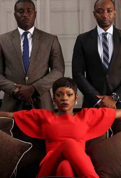 Постер: Губернатор / The Governor (2016)