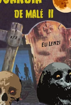 Постер: Гвардия зла 2 / Guardia de Malé 2 (2020)