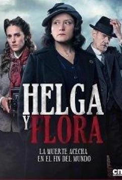 Постер: Хельга и Флора / Helga y Flora (2020)