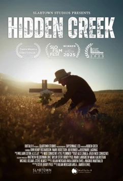 Постер: Хидден Крик / Hidden Creek (2025)