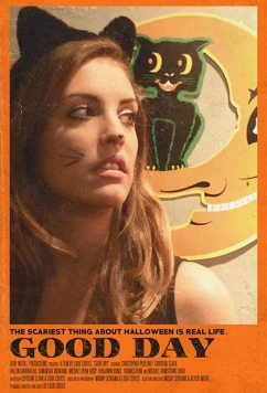 Постер: Хороший день / Good Day (2017)