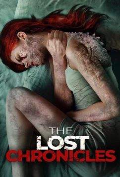 Постер: Хроники пропащих / The Lost Chronicles (2023)