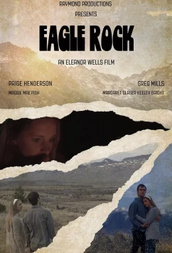 Постер: Игл рок / Eagle rock (2022)