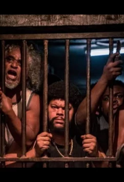 Постер: Игра, изменившая историю / O Jogo que Mudou a História (2023)