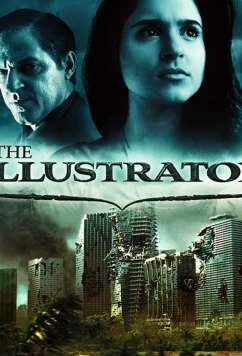 Постер: Иллюстратор / The Illustrator (2020)