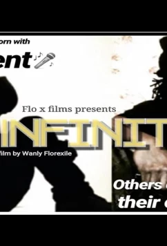 Постер: Инфинити / Infinity (2021)