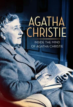 Постер: Inside the Mind of Agatha Christie (2019)