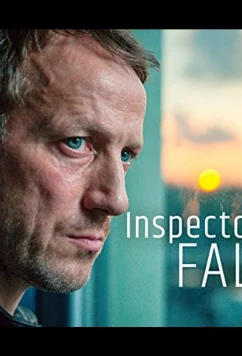 Постер: Инспектор Фальке / Inspektor Falke (2018)