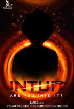 Постер: Интуит / Intuit (2021)