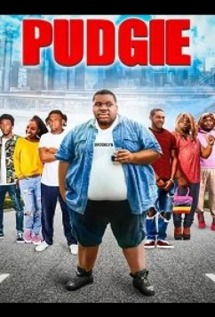 Постер: История Паджи / The Pudgie movie (2020)