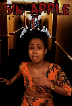 Постер: Яблоко греха / Sin Apple (2022)