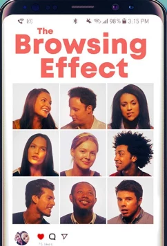 Постер: Эффект просмотра / The Browsing Effect (2018)