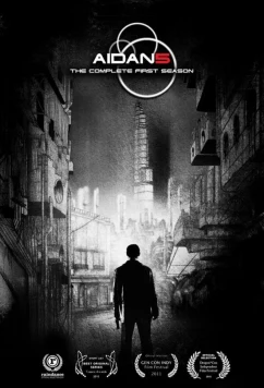 Постер: Эйдан 5 / Aidan 5 (2009)