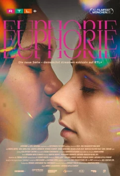 Постер: Эйфория / Euphorie (2025)