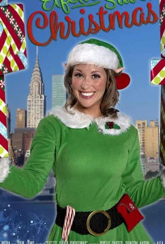 Постер: Эльфетта спасает Рождество / Elfette Saves Christmas (2019)