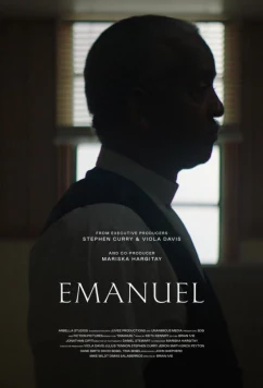 Постер: Эмануэль / Emanuel (2019)