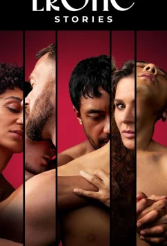 Постер: Эротические Истории / Erotic Stories (2023)