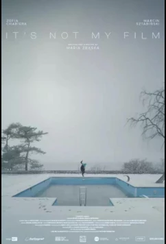 Постер: Это не мой фильм / To nie mój film (2024)