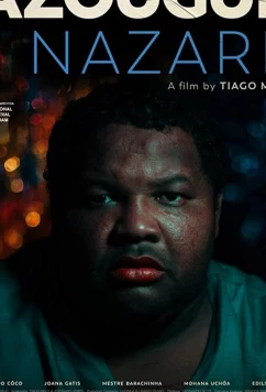 Постер: Эзуг Назаре / Azougue Nazaré (2018)