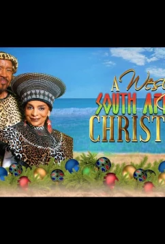 Постер: Южноафриканское Рождество Уэсли / A Wesley South African Christmas (2024)