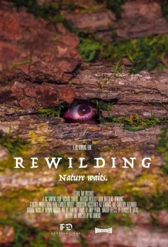 Постер: К истокам / Rewilding (2023)