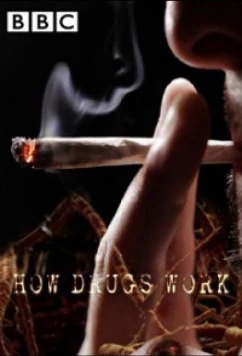 Постер: Как действуют наркотики / How drugs work (2011)