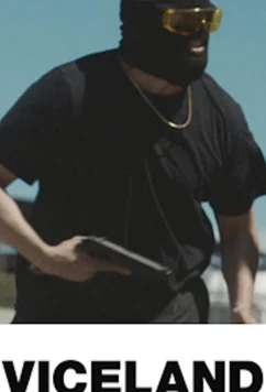 Постер: Как ограбить банк / How to Rob a Bank (2019)