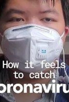 Постер: Как победить Коронавирус? / What's It Like to Catch Coronavirus? (2020)