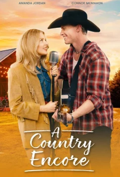 Постер: Кантри на бис / A Country Encore (2025)