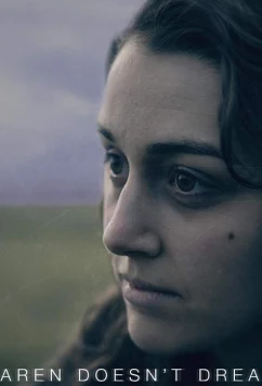 Постер: Карен не снятся сны / Karen Doesn't Dream (2019)