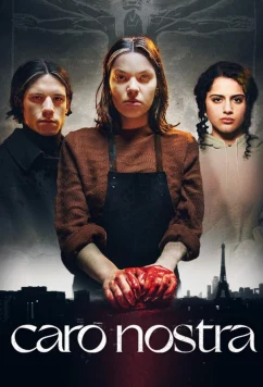 Постер: Каро Ностра / Caro Nostra (2023)