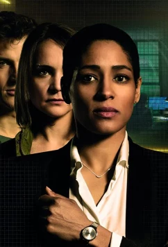 Постер: Киберотдел / eLegal (2018)