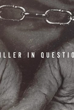 Постер: Killer in Question (2020)