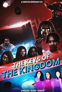 Постер: Ключи от царства небесного / The Keys of the Kingdom (2023)